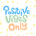 Positive Vibes Only image to support article